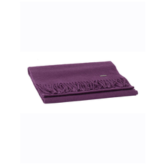 Шарф Formenti, фиолетовый