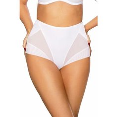 Трусы Nipplex, размер XL, бежевый, экрю, мультиколор, коричневый