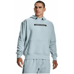 Худи Under Armour, размер M, голубой