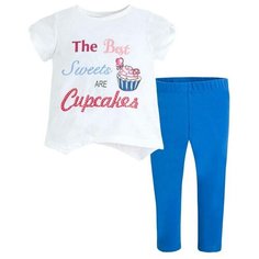 Mayoral, размер 3 года, синий