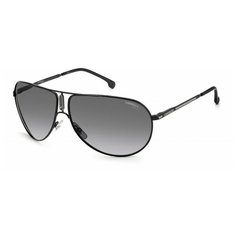 Солнцезащитные очки CARRERA Carrera GIPSY65 807 WJ, черный