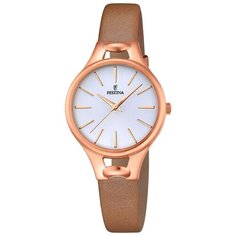 Наручные часы FESTINA Mademoiselle, золотой