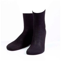 Носки Dr. Feet, размер 35-37, черный