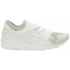 Кроссовки ASICS GEL-KAYANO TRAINER KNIT, размер 9, белый