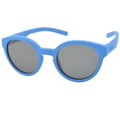 Солнцезащитные очки Polaroid PLD 8019/S/SM, синий