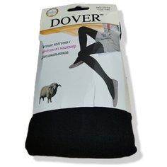 Колготки Dover, размер 158, черный