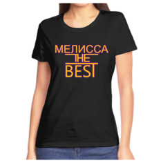 Футболка размер (54)2XL, черный