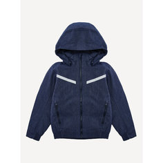 Куртка Reima, размер 134, синий