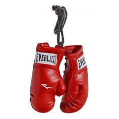 Брелок Everlast, красный