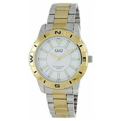 Наручные часы Q&Q Superior, мультиколор