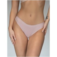 Трусы MOOR MOOR, размер XL(48-50), розовый