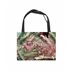 Сумка шоппер GOODbrelok