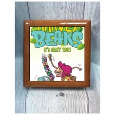 Шкатулка GOODbrelok