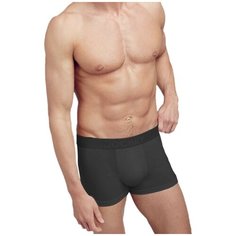 Трусы Jockey 22152932 3D Innovations Trunk 2 Pack, 2 шт., размер S, черный