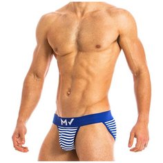 Трусы MODUS VIVENDI, размер L, синий