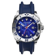 Наручные часы Молния Divemaster HRN0010101, синий