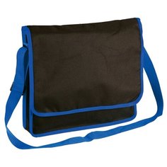 Сумка , синий