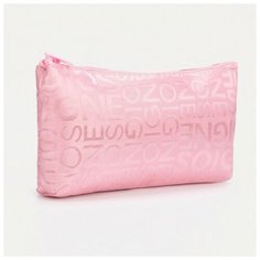 Косметичка розовый