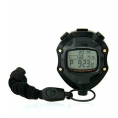 Наручные часы CASIO, черный