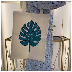 Сумка шоппер DEJAVU, бежевый