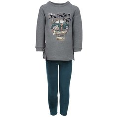 Mayoral, размер 4 года, бирюзовый