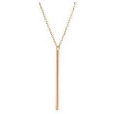 Колье Эстет, серебро, 925 проба, золочение, длина 40 см.