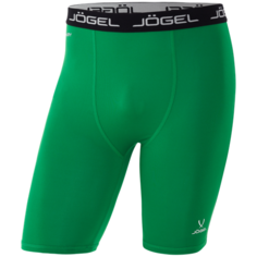 Шорты Jogel Белье шорты Jogel Camp Performdry Tight УТ-00021384, размер S, зеленый
