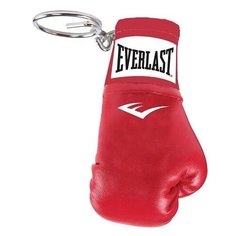 Брелок Everlast, красный