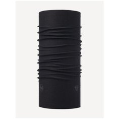 Снуд Buff,50х23 см, one size, черный