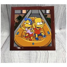 Шкатулка GOODbrelok