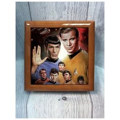 Шкатулка GOODbrelok