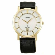 Наручные часы ORIENT FGW01002W, белый