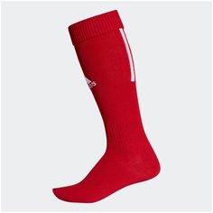Гетры adidas Adidas Santos Sock 18, красный