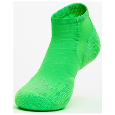Носки Thorlos, зеленый