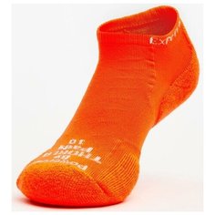 Носки Thorlos, оранжевый
