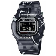 Наручные часы CASIO, серый