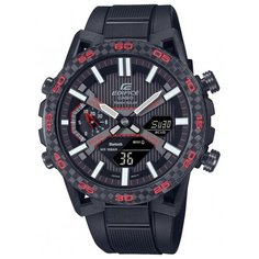 Наручные часы CASIO Edifice, черный