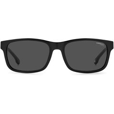 Солнцезащитные очки CARRERA Carrera CARRERA 299/S 807 IR CARRERA 299/S 807 IR, черный
