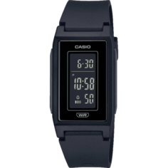 Наручные часы CASIO Collection LF-10WH-1, черный
