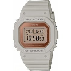 Наручные часы CASIO G-Shock, серый