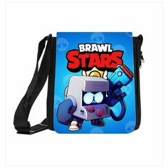 Сумка AnimaShop, белый