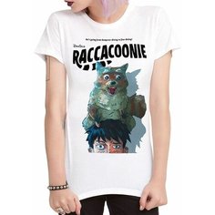 Футболка Design Heroes, размер M, белый