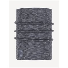 Снуд Buff,22х20 см, one size, серый