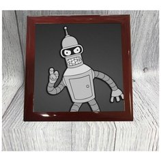 Шкатулка GOODbrelok