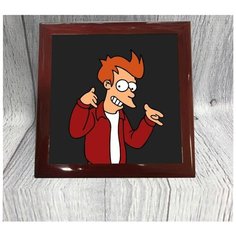 Шкатулка GOODbrelok