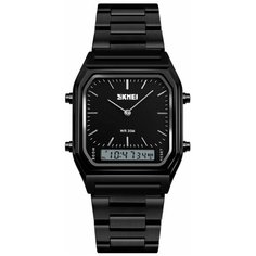 Наручные часы SKMEI 2012325711392, черный