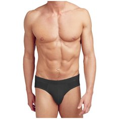 Трусы Jockey 25002413 - Brief 3 Pack, 3 шт., размер XL, черный