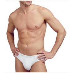 Трусы Jockey 22452419 Brief, размер L, белый