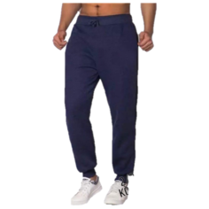 Брюки ФП, размер 54, синий F&P