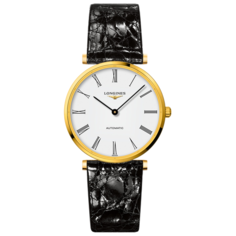 Наручные часы LONGINES La Grande Classique de Longines, сталь